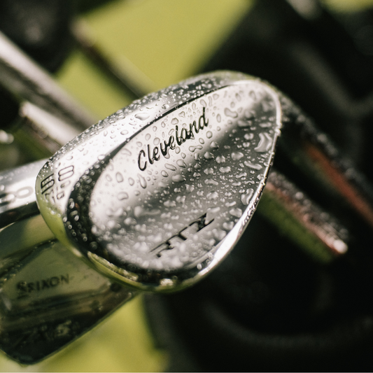 CLEVELAND RTZ WEDGE